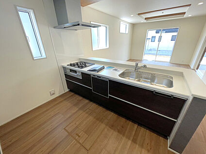 ◇キッチン（1号棟）