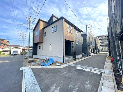 ◇外観写真