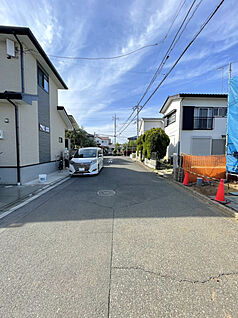 ◇前面道路