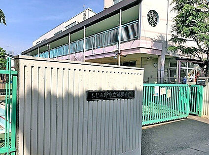 滝保育所 355m