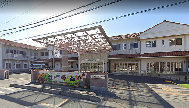 川越白ゆり幼稚園（約779m）