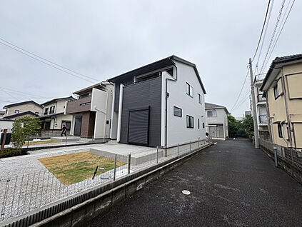 ◇前面道路