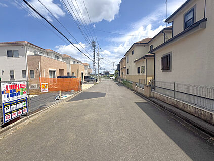 ◇前面道路