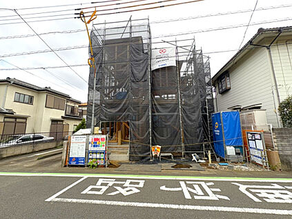 ◇外観写真
