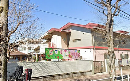 小手指幼稚園 1500m