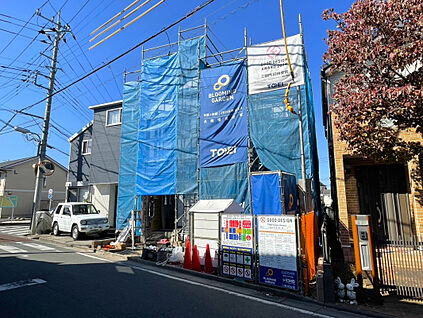 ◇外観写真