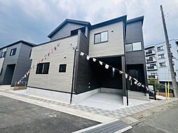 ブルーミングガーデン 坂戸市山田町5棟