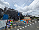 埼玉県坂戸市鶴舞2丁目628番44、628番83、624番8（地番）：物件画像