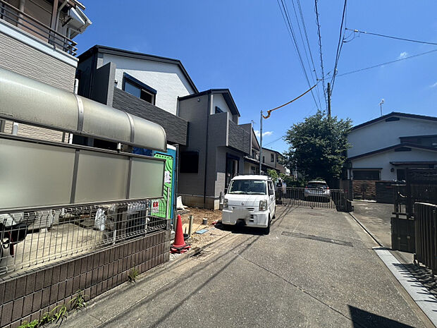 足場ばれ　
