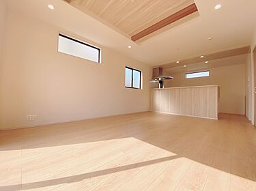 ブルーミングガーデン さいたま市西区島根2棟 室内写真 モデルルーム写真 オウチーノ 新築一戸建て 新築住宅 Hn2406433