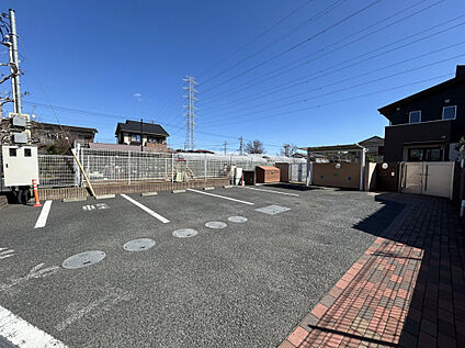 木曽呂ゆたか保育園 650m