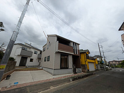 【2号棟】足場ばれ