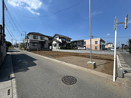 更地