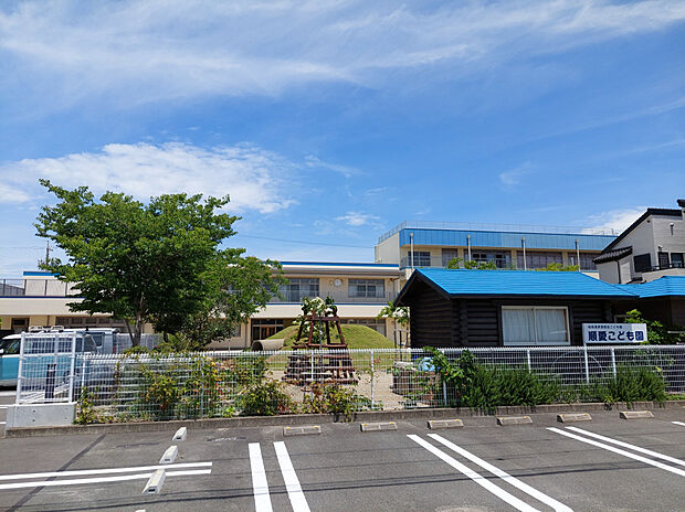 順愛こども園（約950m）