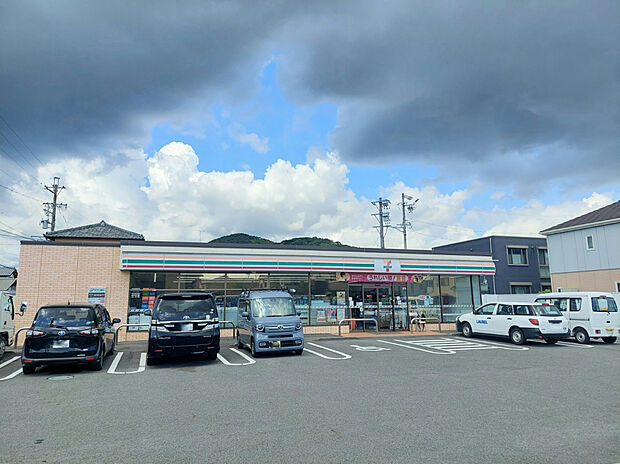 セブンイレブン島田旭2丁目店（約270m）