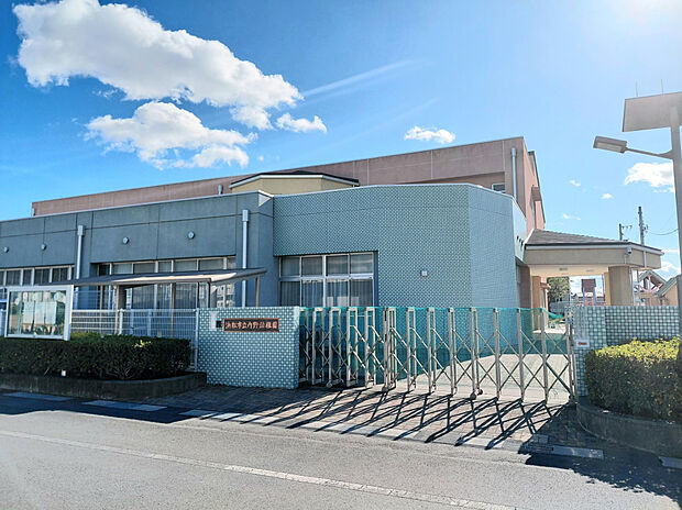 内野幼稚園（約1,000m）