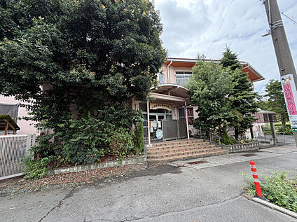 青木橋保育園 900m