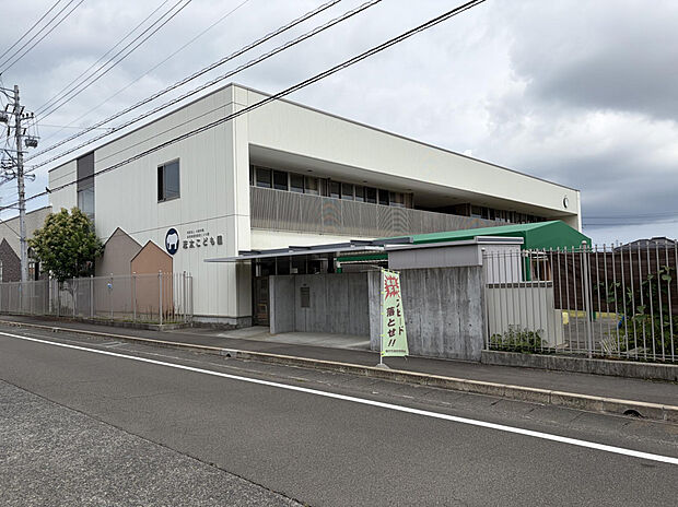 大雄学園志太こども園（約300m）