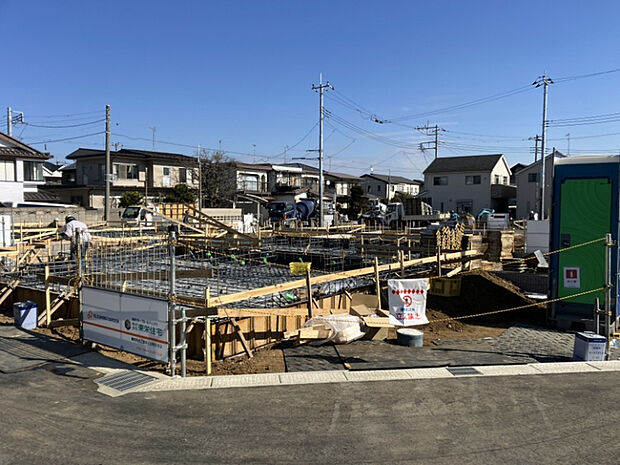 ★販売現地★2026.2.2　撮影　