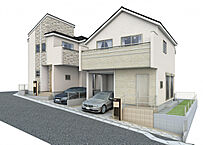 千葉県柏市常盤台654番58（地番）、千葉県柏市常盤台29-11（住居表示）：物件画像