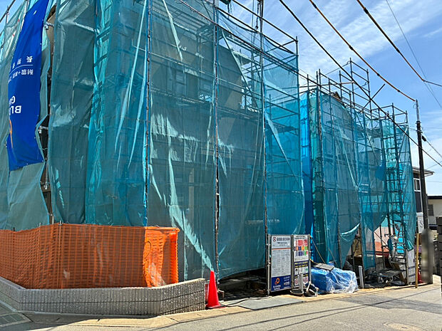 ★販売現地★2026.4.12　撮影　