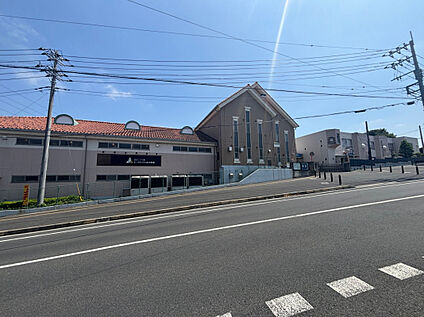 まつがさきの森幼稚園 785m