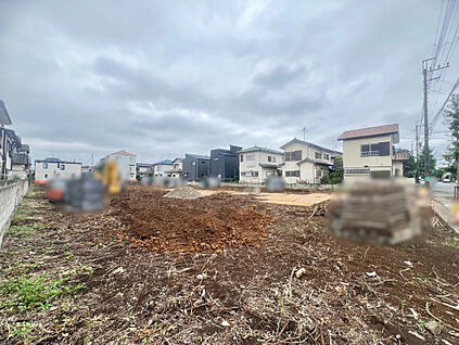現地写真（2026.8.30）