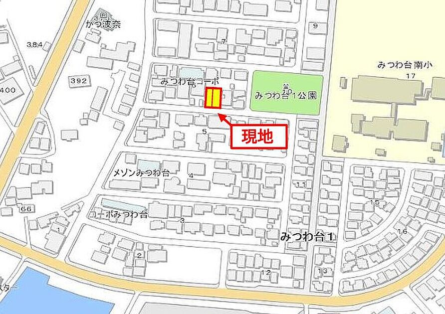 案内図