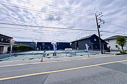 JR高崎線「行田」駅 徒歩17分~18分
