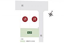 埼玉県所沢市大字山口：物件画像