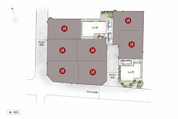【セキスイハイム】スマートハイムプレイス小金井本町 その他