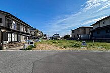 千葉県木更津市清川２丁目：物件画像