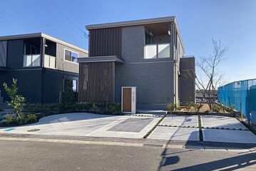 【セキスイハイム】スマートハイムシティ金田 その他