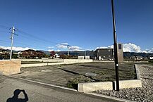 山梨県山梨市小原東：物件画像