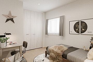 【セキスイハイム】スマートハイムプレイス四街道もねの里 その他