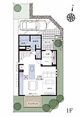 スマートハイムシティ三鷹市深大寺 その他