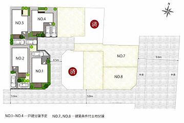 スマートハイムシティ三鷹市深大寺 その他