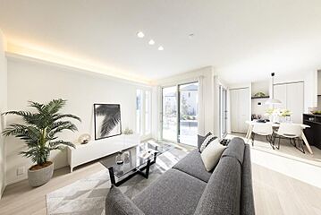 【セキスイハイム】トワニーヒル高尾館ヶ丘 その他