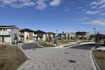 【セキスイハイム】トワニーヒル高尾館ヶ丘 その他