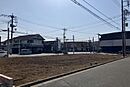千葉県流山市美原４丁目：物件画像