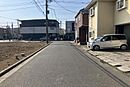 千葉県流山市美原４丁目：物件画像