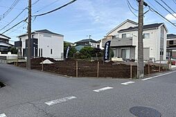 京成本線「勝田台」駅 徒歩22分~22分