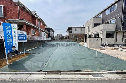 No.3_土地（撮影_2026年3月）
