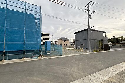 No.12_土地2（撮影日_2026年4月）