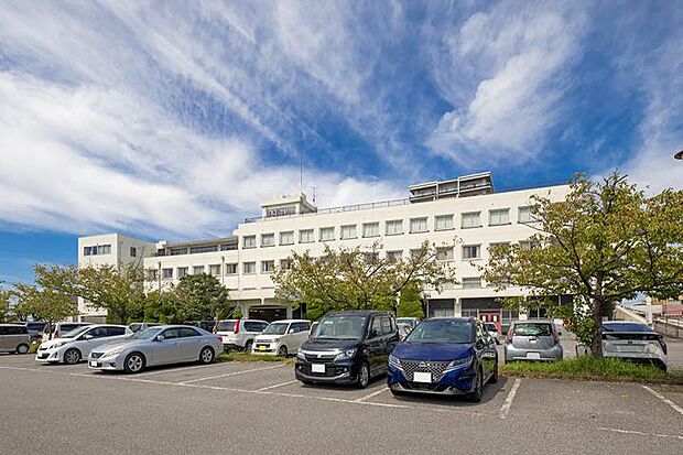 はぎわら病院（約1,400m・徒歩18分）