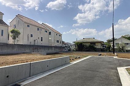 No.6_土地（撮影_2026年4月）