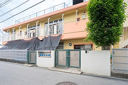 勝田保育園 1420m(18分)