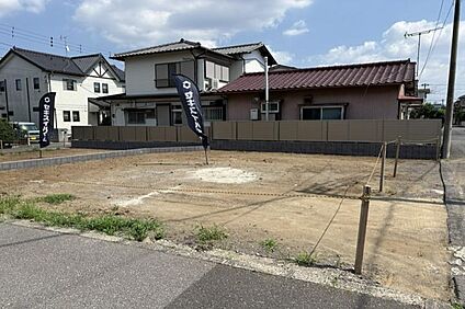 No.1_土地1（撮影_2026年7月）