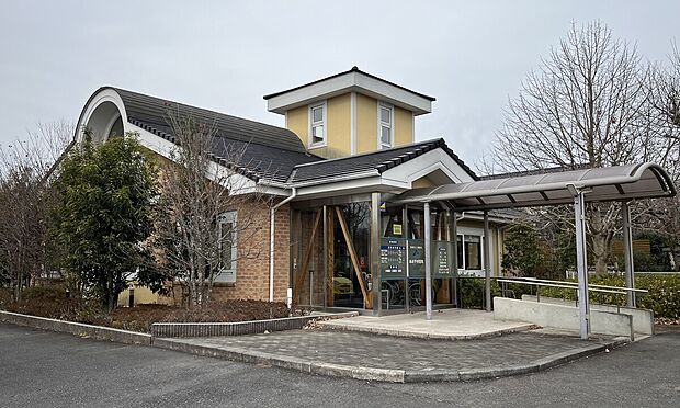 あおやぎ医院（約160m）