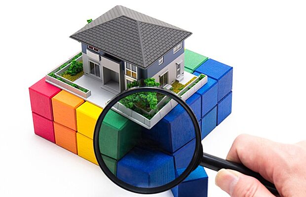 【3LDK】【地盤の保証】
■建築前には「スウェーデン式サウンディング試験」を必ず実施し、地盤の調査を行っています。
■お引渡し日より20年間、地盤の不同沈下に対し保証します。